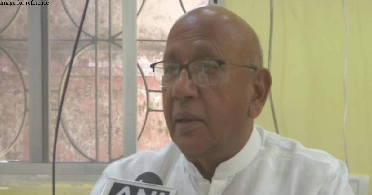 Court takes cognisance of defamation case against Jharkhand MLA Saryu Roy